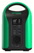 Patona 9990 Premium Powerstation Outdoor 300 / 300W 283Wh PD60W USB5V/3A DC12V/5A