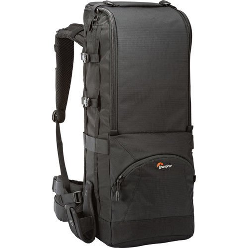 Lowepro Lens Trekker 600 AW III Sırt Çantası (Siyah)