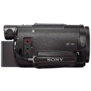 Sony FDR-AX33 4K Ultra HD