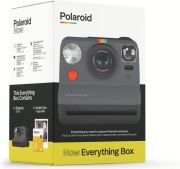 Polaroid Now  Black