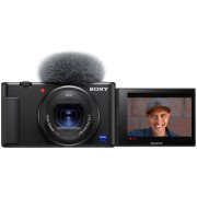 Sony ZV-1 Vlog Dijital Fotoğraf Makinesi