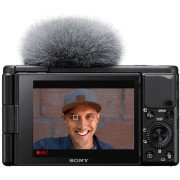 Sony ZV-1 Vlog Dijital Fotoğraf Makinesi