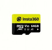 INSTA360 64 GB V30 U3 A1