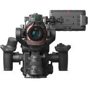 DJI Ronin 4D 4 Eksenli Sinema Kamerası 8K Combo Kit