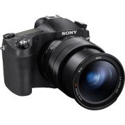 Sony RX10 Mark IV Dijital Fotoğraf Makinesi ( RX10M4 )