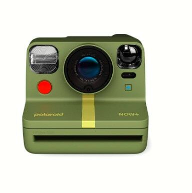 Polaroid Now+ Gen 2 - Forest Green