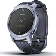 Motorola Moto Watch 100 - Akıllı Saat - Gümüş