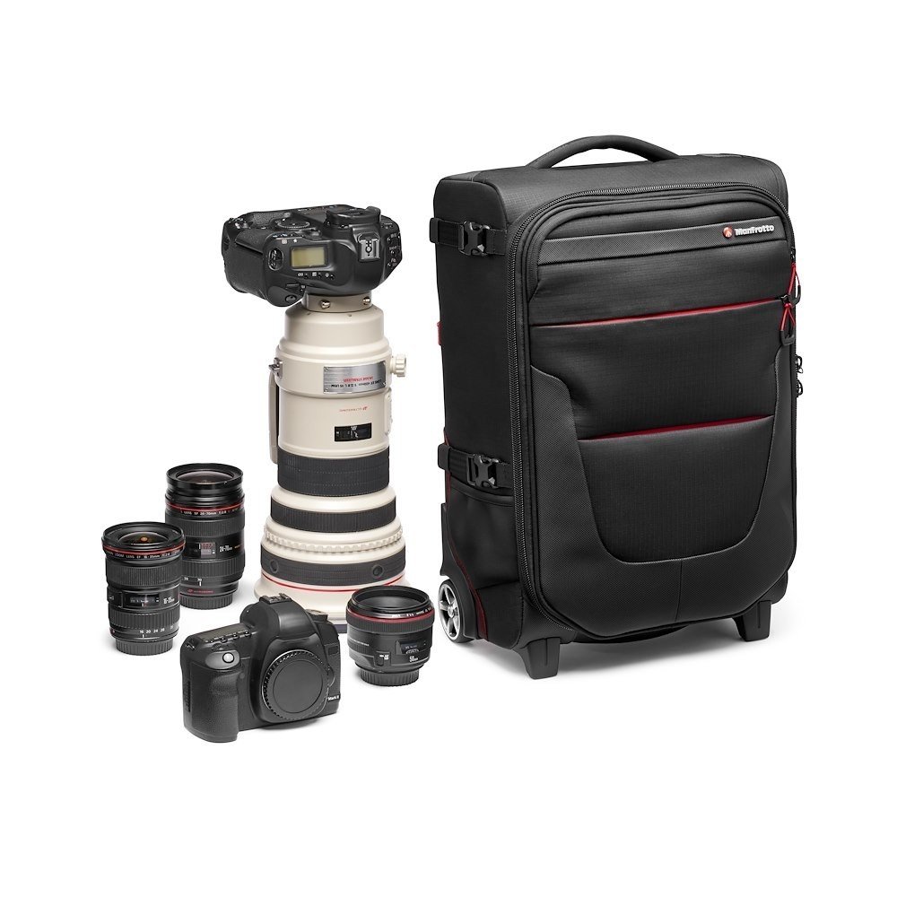 Manfrotto Reloader Roller Bag A50