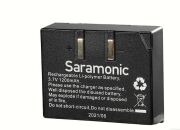Saramonic WITALK-BP Rechargeable Lithium-Ion Battery