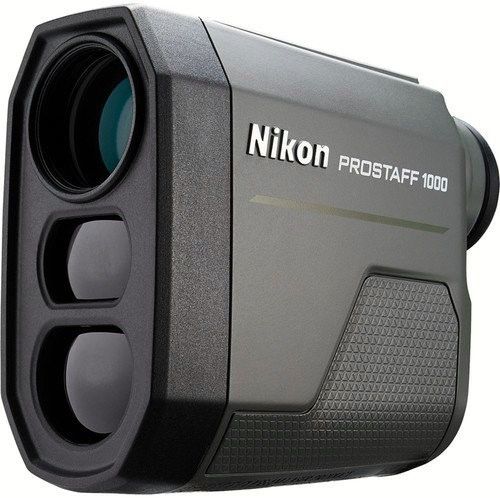 Nikon Prostaff 1000 Telemetre