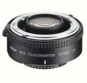 Nikon TC-14E AF-S II 1.4x Teleconverter