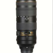 Nikon AF-S 70-200mm f/2.8E FL ED VR Lens