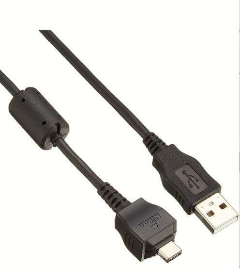 NIKON USB CABLE UC-E13