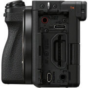 Sony A6700 Aynasız Fotoğraf Makinesi