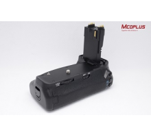 Mcoplus Canon 60D Uyumlu Battery Grip