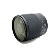 TokınaSzx Super Tele 400mm F8 Reflex MF Lens Kit (Nikon Z bağlantı adaptörü ile)