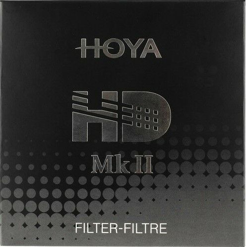 HOYA 67mm  HD MK II IR ND64