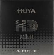 HOYA 82mm  HD MK II IR ND64