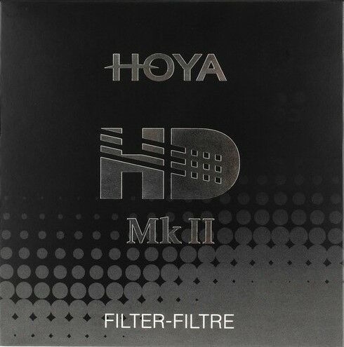 HOYA 67mm  HD MK II IR ND1000