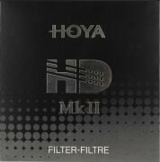 HOYA 67mm  HD MK II IR ND1000