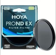 HOYA 58mm PRO ND EX 1000