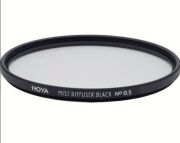 HOYA MIST DIFFUSER BLACK No.0.5   67mm
