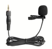Saramonic UwMic9 (RX9 + TX9) 1 Verici + 1 Alıcı Kablosuz Yaka Mikrofonu
