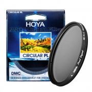 Hoya 58mm Pro1 Digital Circular Polarize Filtre
