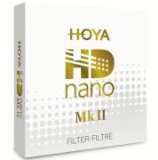 Hoya 82mm HD Nano Mk II Uv Filtre