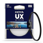 Hoya 67mm UX UV Filtre