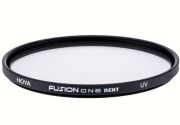 Hoya 52mm Fusion One Next UV Filtre