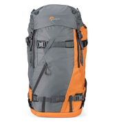 Lowepro Powder BP 500 AW (Grey/Orange)