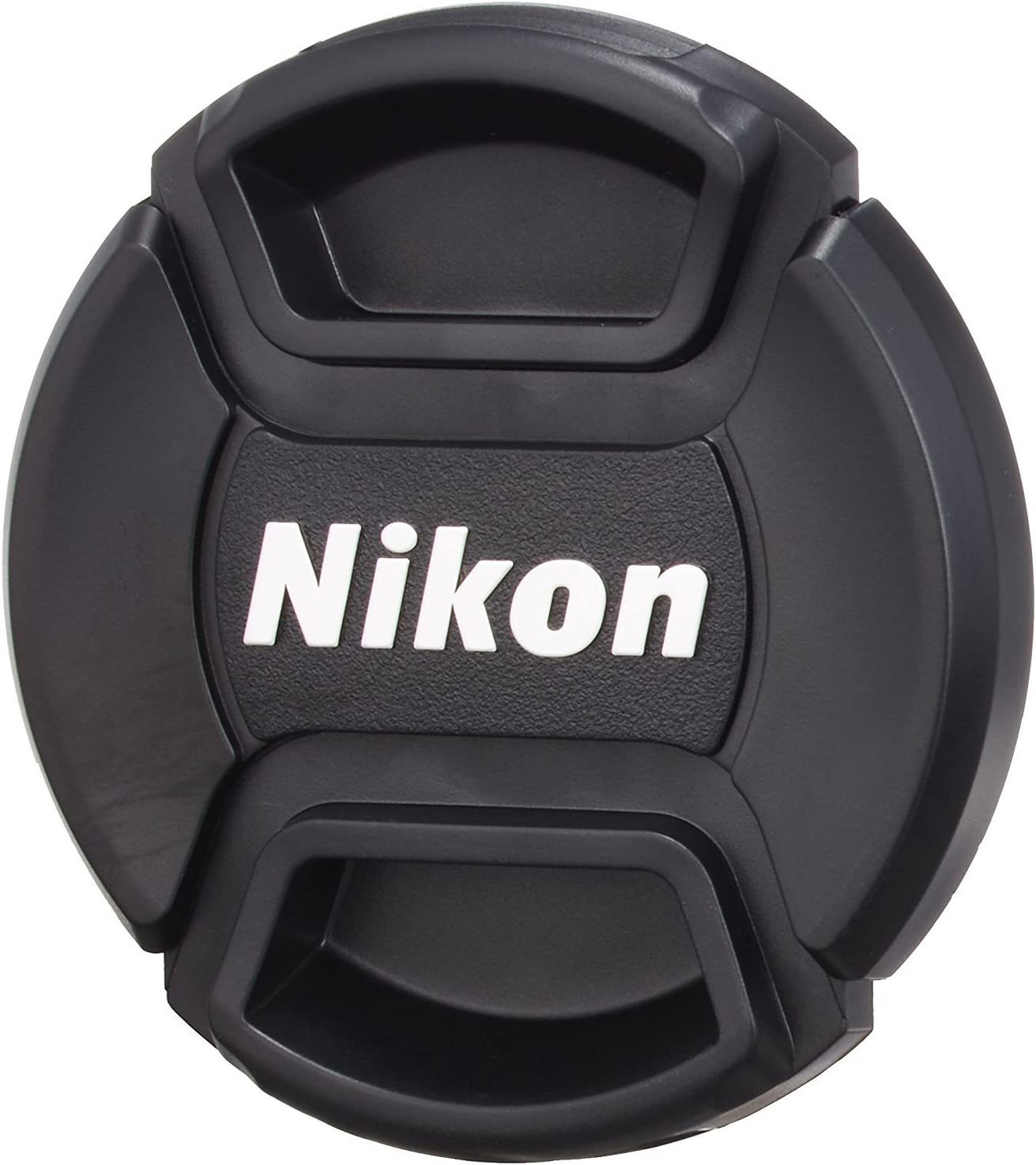 Nikon LC 58mm Lens Ön Kapak
