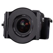 Laowa 100mm Magnetic Filter Holder Set (with Frames) for 9mm f/5.6