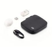 DJI Mic 2 Transmitter (Pearl White)