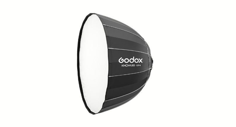 Godox GP5 148cm Parabolik Softbox (MG1200Bi İçin)