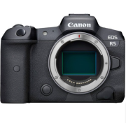 Canon EOS R5 Body + Canon Mount Adaptör