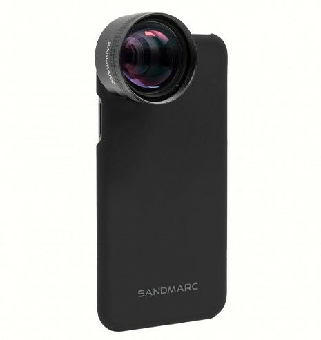 Sandmarc Telephoto Lens Edition -  iPhone 13 Mini
