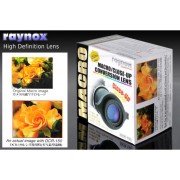 Raynox DCR-150 1.5x Macro Lens