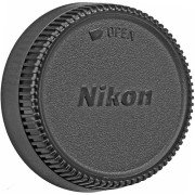 Nikon AF-S Teleobjektif dönüştürücü TC-17E II