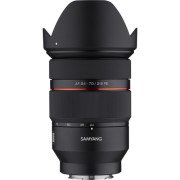 Samyang AF 24-70mm f/2.8 FE Lens Sony E Uyumlu