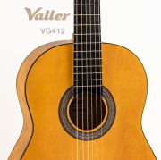 Valler VG412M (MAT) Klasil Gitar