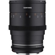 Samyang 35mm T1.5 MK2 Cine Lens EF Mount