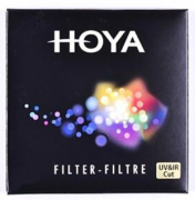 Hoya 77mm UV-IR Cut Kızılötesi Filtre