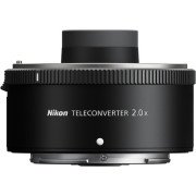 Nikon Z Teleconverter TC-2.0 x