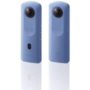 Ricoh Theta SC2 4k 360 Derece Kamera (Mavi)