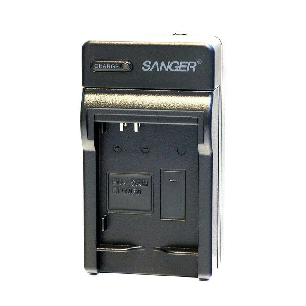 Sanger BP1030 Samsung Şarj Aleti Şarz Cihazı