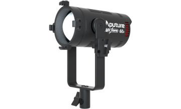 Aputure Light Storm LS 60d Daylight LED Işık