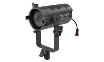 Aputure Light Storm LS 60d Daylight LED Işık