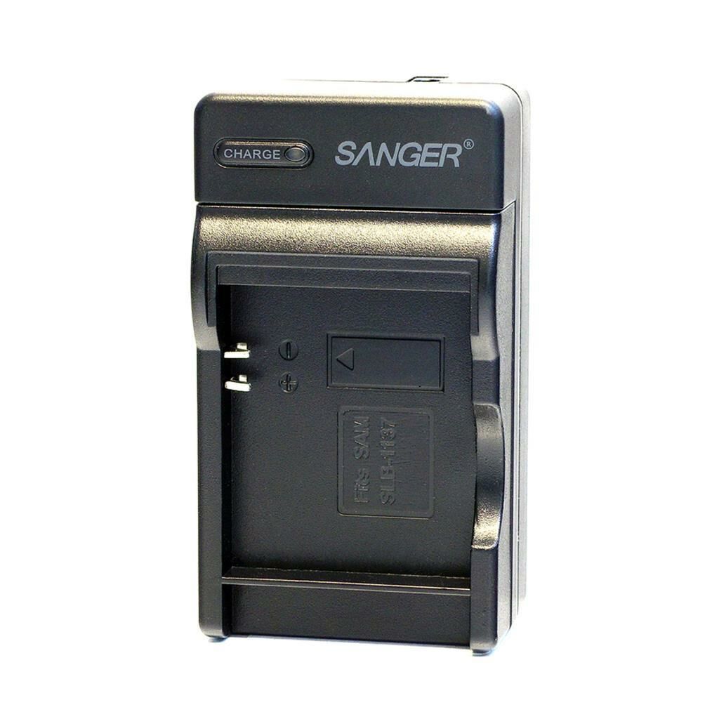 Sanger SLB-1137 Samsung Şarj Aleti Şarz Cihazı